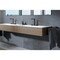 Grohe Allure 8-Inch Widespread 2-Handle M-Size Bathroom Faucet 1.2 Gpm 205842431 - alternate 3